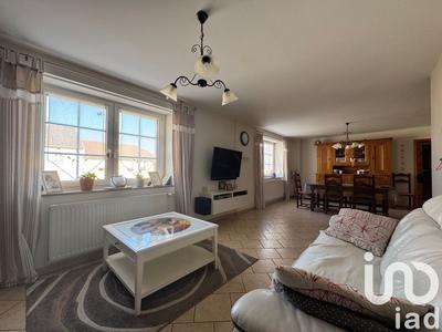 Maison de village - 279 m² - 7 pièces