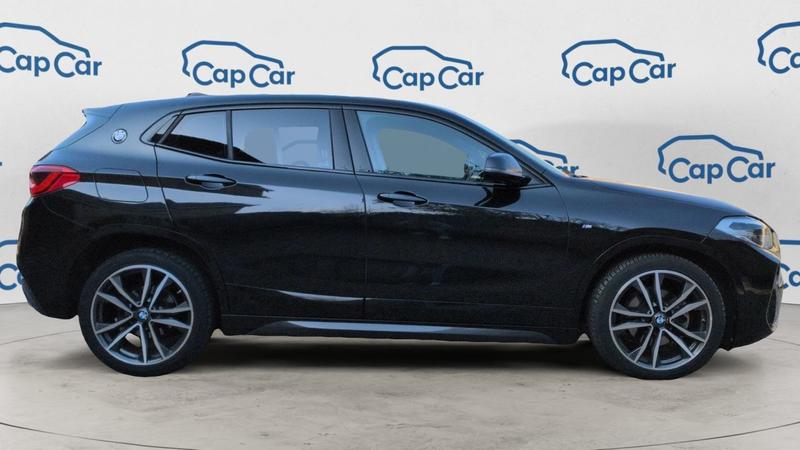 Bmw X2 m (F39) xDrive 18d 150 Bva8 Sport