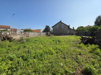 Terrain - 336 m²