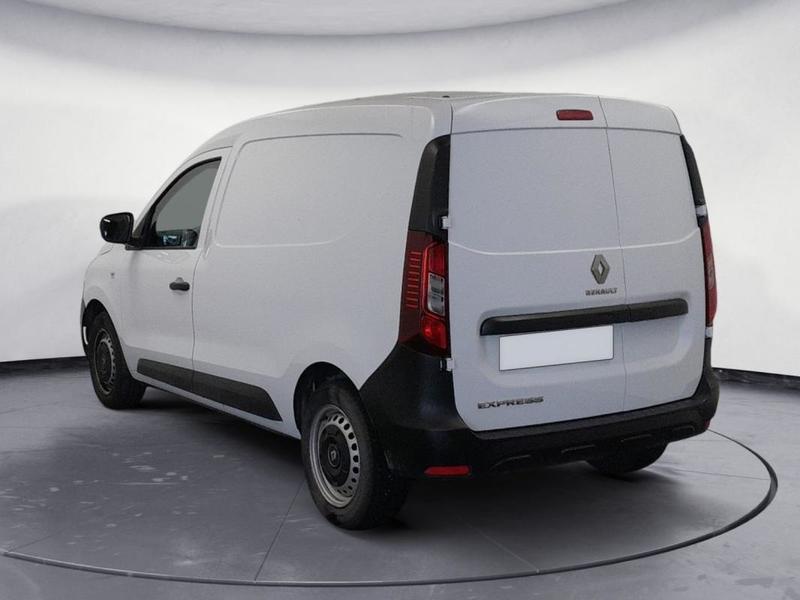 Renault Express 1.5 Dci 95 Confort