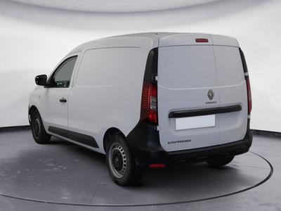 Renault Express 1.5 Dci 95 Confort