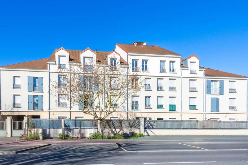 Appartement - 35 m² - 1 pièce