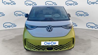 Volkswagen Id. Buzz 204 77kWh Pro