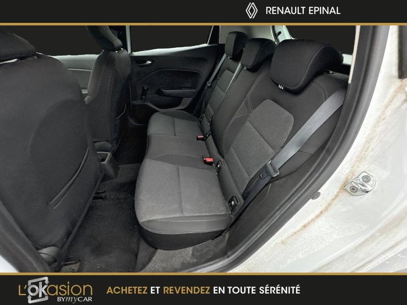 Renault Clio V Blue dCi 100 - 21n Business