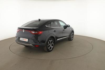 Renault Arkana 1.3 TCe Intens Edc 160 ch