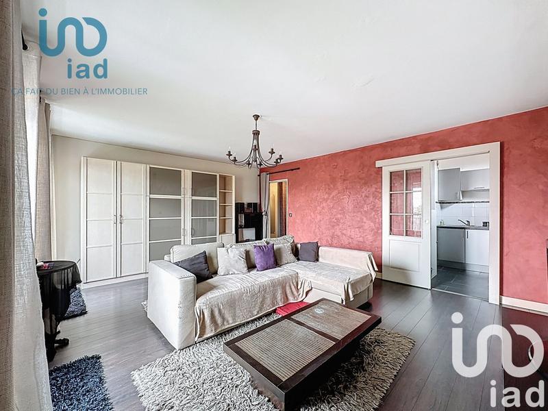 Appartement - 40 m² - 1 pièce