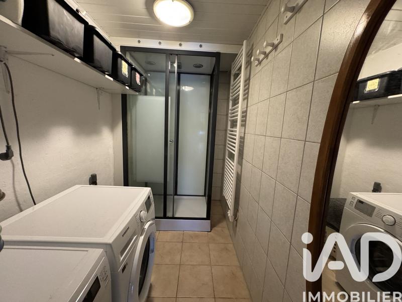 Maison - 102 m² - 4 pièces