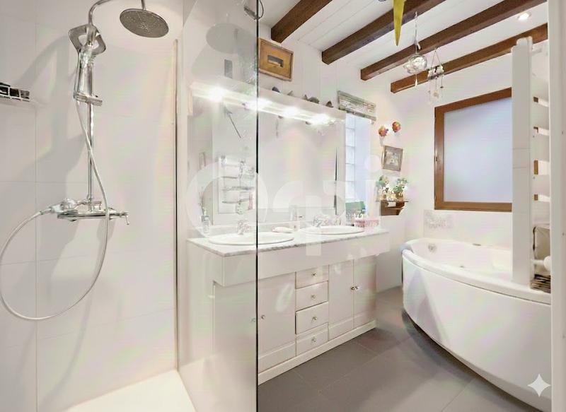 Maison - 126 m² - 4 pièces