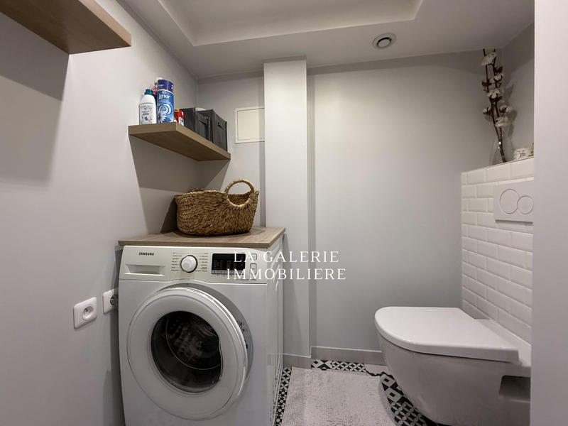 Duplex - 105 m² - 5 pièces