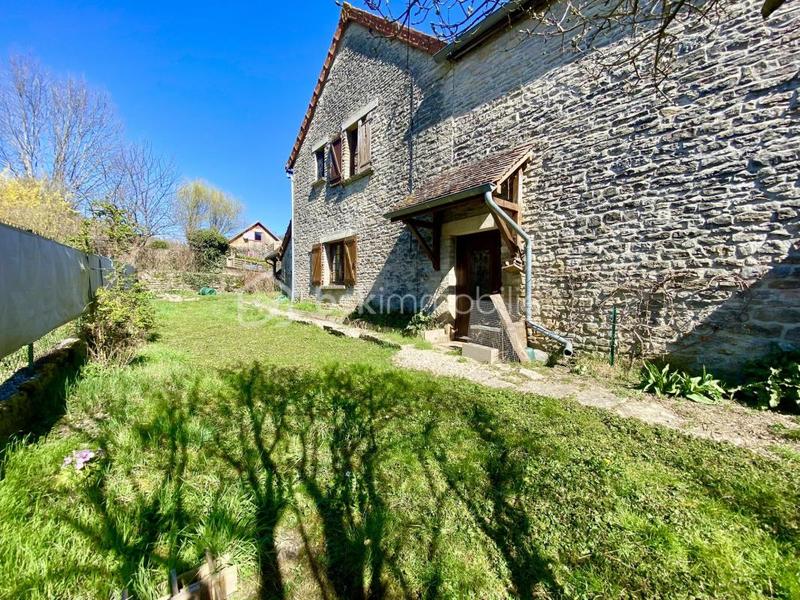 Maison - 132 m² - 7 pièces