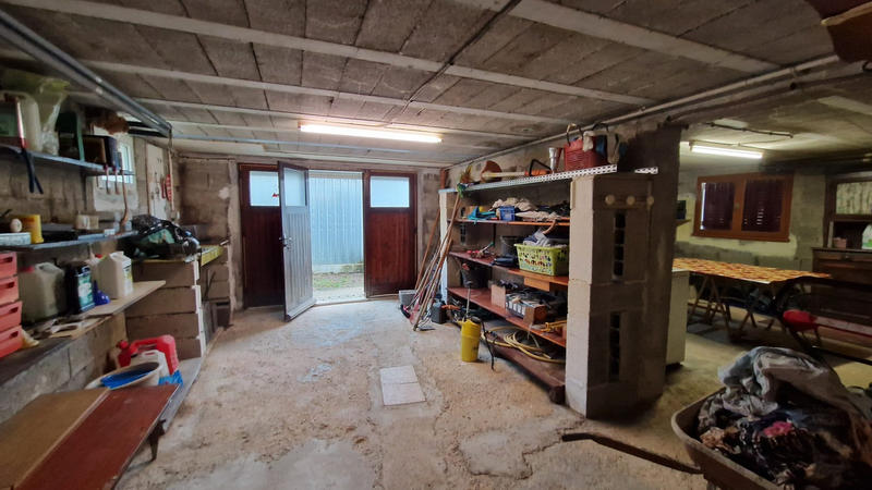 Maison - 83 m² - 4 pièces