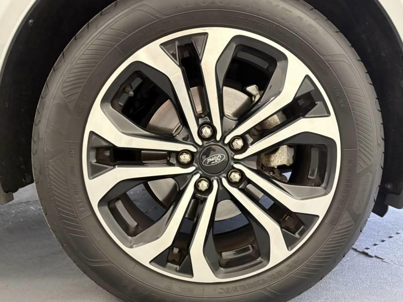 Ford Puma 1.0 Flexifuel 125 ch mHEV s&amp;S Bvm6 St-Line