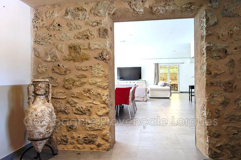 Maison - 450 m² - 9 pièces