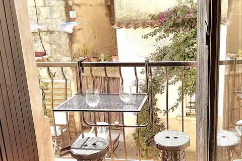 Maison de village - 86 m² - 4 pièces