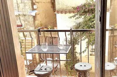 Maison de village - 86 m² - 4 pièces