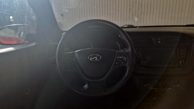 Hyundai i20 1.0 t-Gdi 100 Edition #Navi