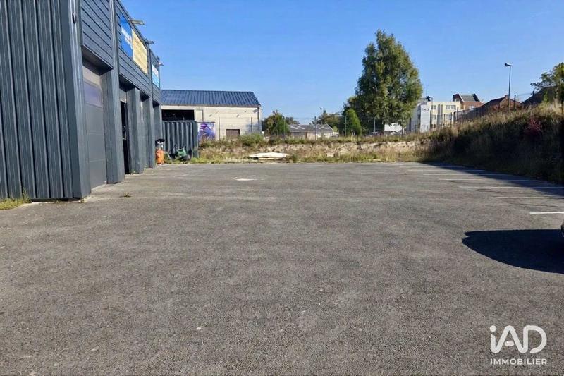 Local commercial - 450 m²