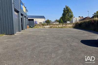 Local commercial - 450 m²