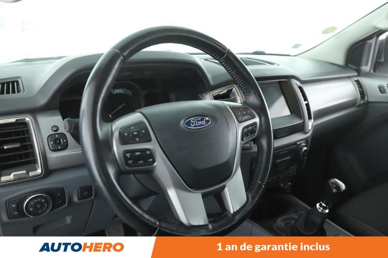 Ford Ranger 2.2 TDCi Super Cab Xlt Sport 160 ch