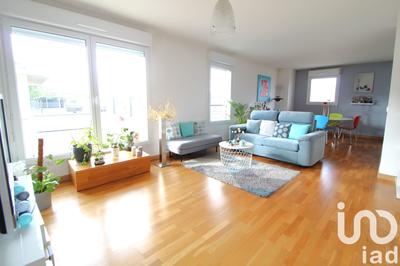 Appartement - 95 m² - 5 pièces