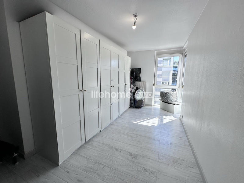 Appartement - 74 m² - 3 pièces