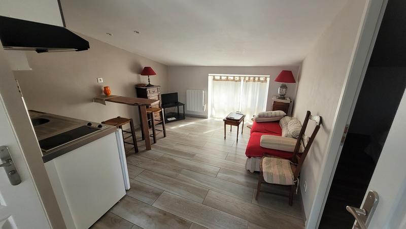 Propriété viticole - 6 pièces