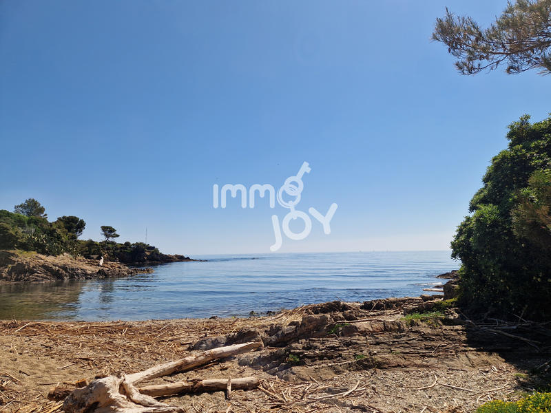 Appartement - 31 m² - 2 pièces