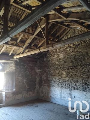 Maison - 276 m² - 7 pièces