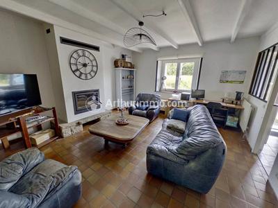 Maison - 151 m² - 6 pièces