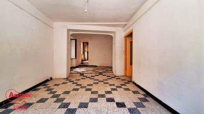 Maison - 192 m² - 7 pièces