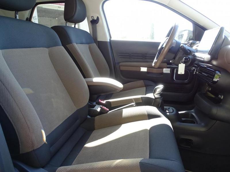 Citroën C4 Cactus 1.6 BlueHDi - 100 Rip Curl Phase 1