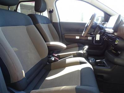 Citroën C4 Cactus 1.6 BlueHDi - 100 Rip Curl Phase 1