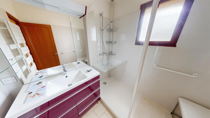 Maison - 125 m² - 4 pièces