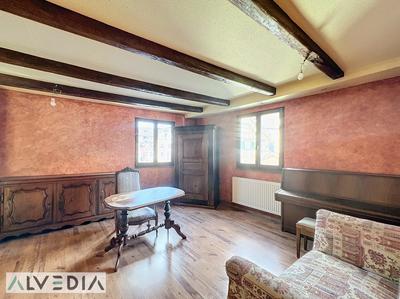 Appartement - 77 m² - 3 pièces