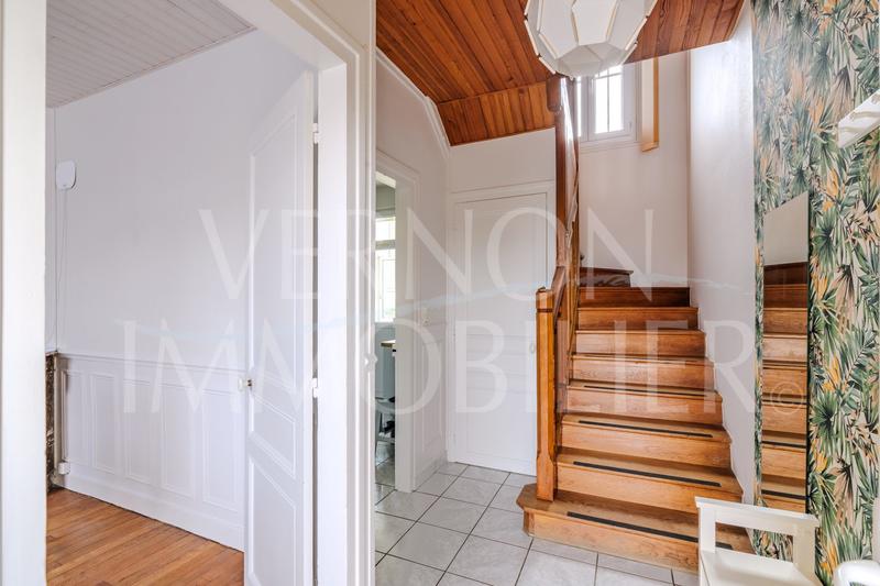 Maison - 60 m² - 3 pièces
