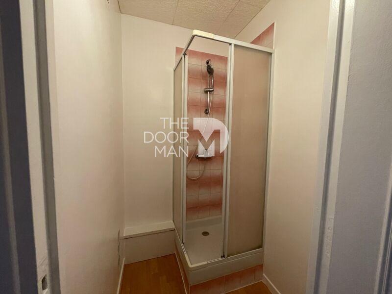 Appartement - 108 m² - 4 pièces