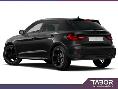 Audi A1 allstreet 25 Tfsi VirCo Mmi Radio radar