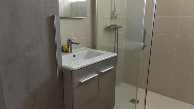 Maison ancienne - 100 m² - 6 pièces