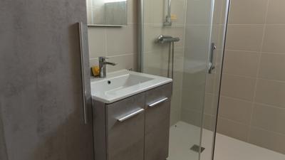 Maison ancienne - 100 m² - 6 pièces