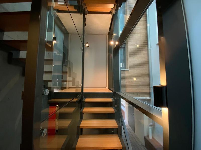 Immeuble - 333 m² - 7 pièces