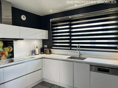 Villa - 103 m² - 4 pièces