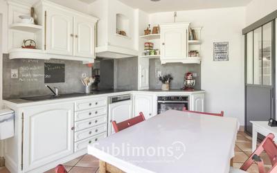 Maison - 176 m² - 6 pièces