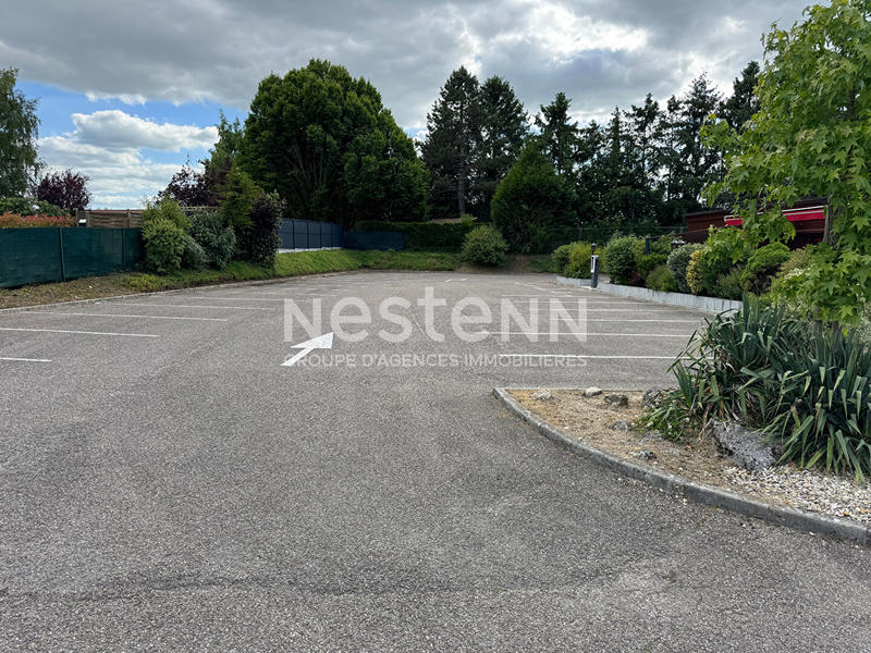 Fonds de commerce - 500 m²