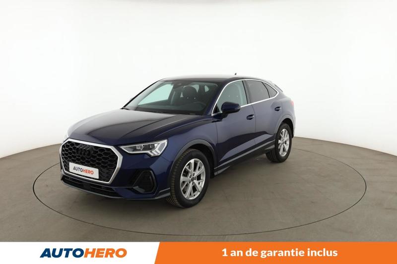 Audi Q3 Sportback 35 Tfsi Design s tronic 7 150 ch