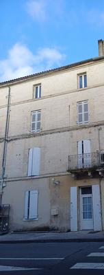 Appartement - 136 m² - 5 pièces