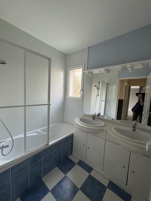 Maison - 82 m² - 4 pièces