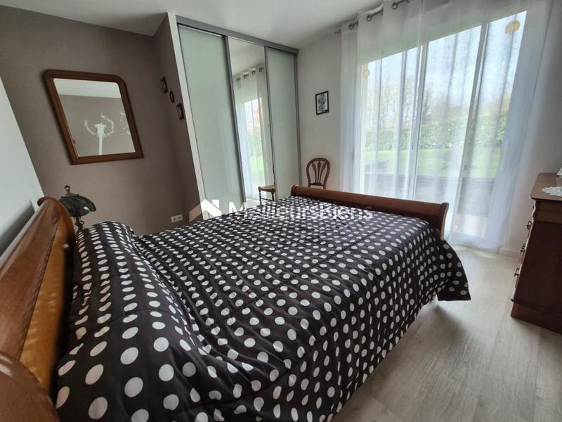 Maison - 138 m² - 5 pièces