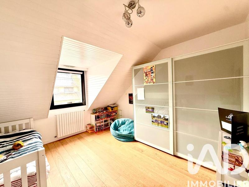 Maison de ville - 145 m² - 7 pièces