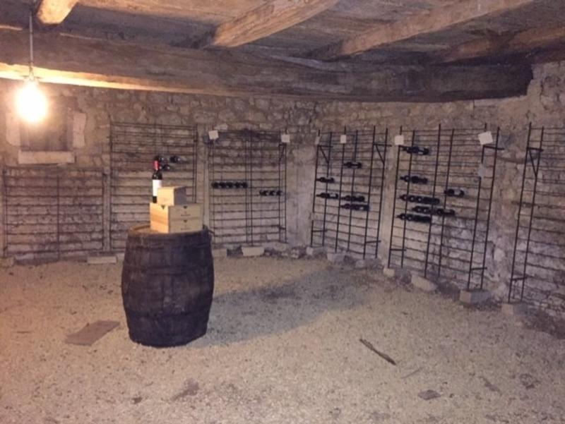 Maison - 320 m² - 12 pièces