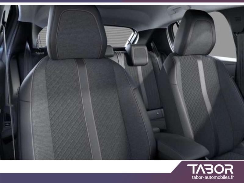 Peugeot 208 Hybrid 145 Allure SíegChauf 2xPDC